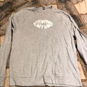 Ultracor Silver Lips Top